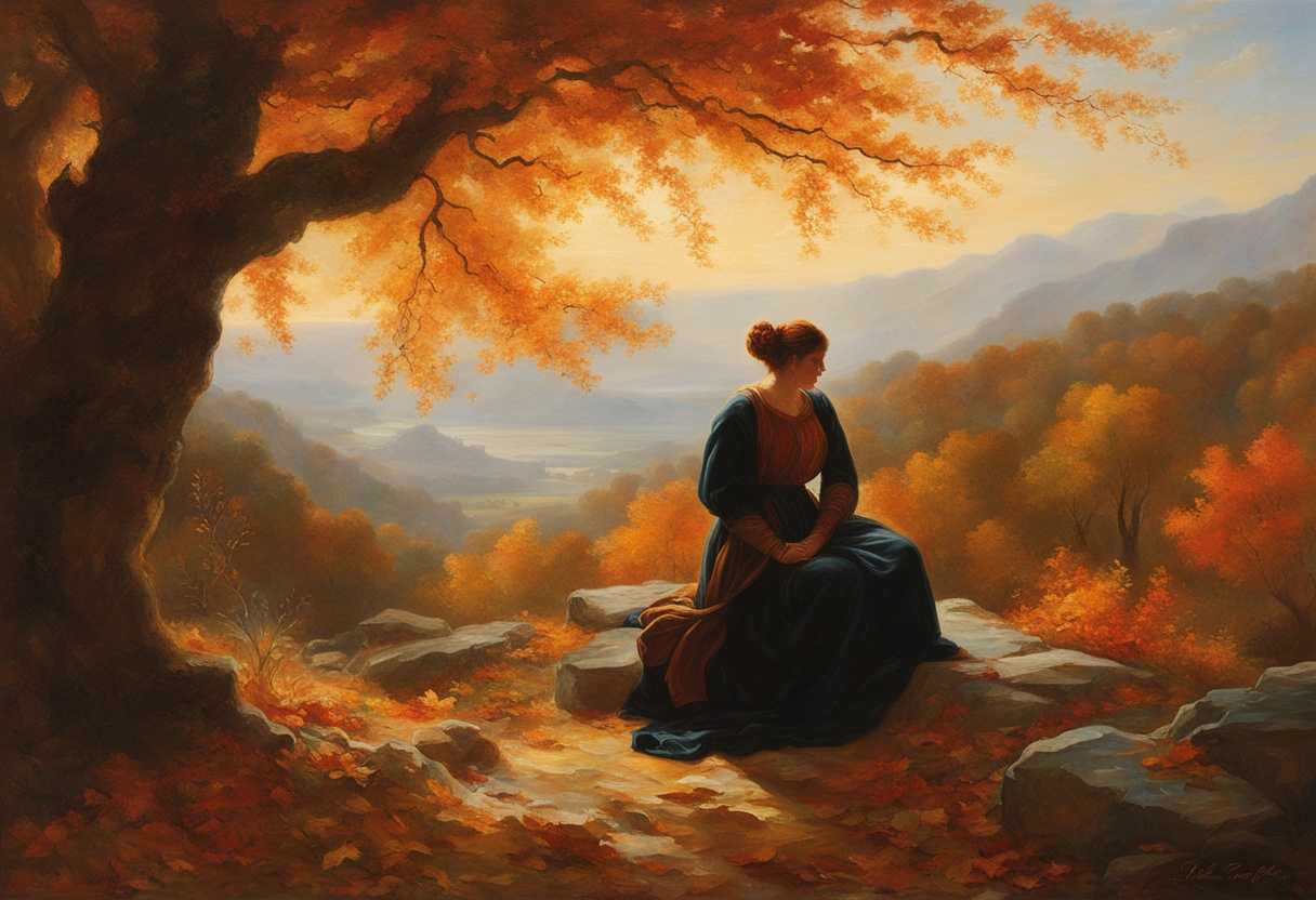 20 Unique Prayers for the Fall Season - God's Blessing