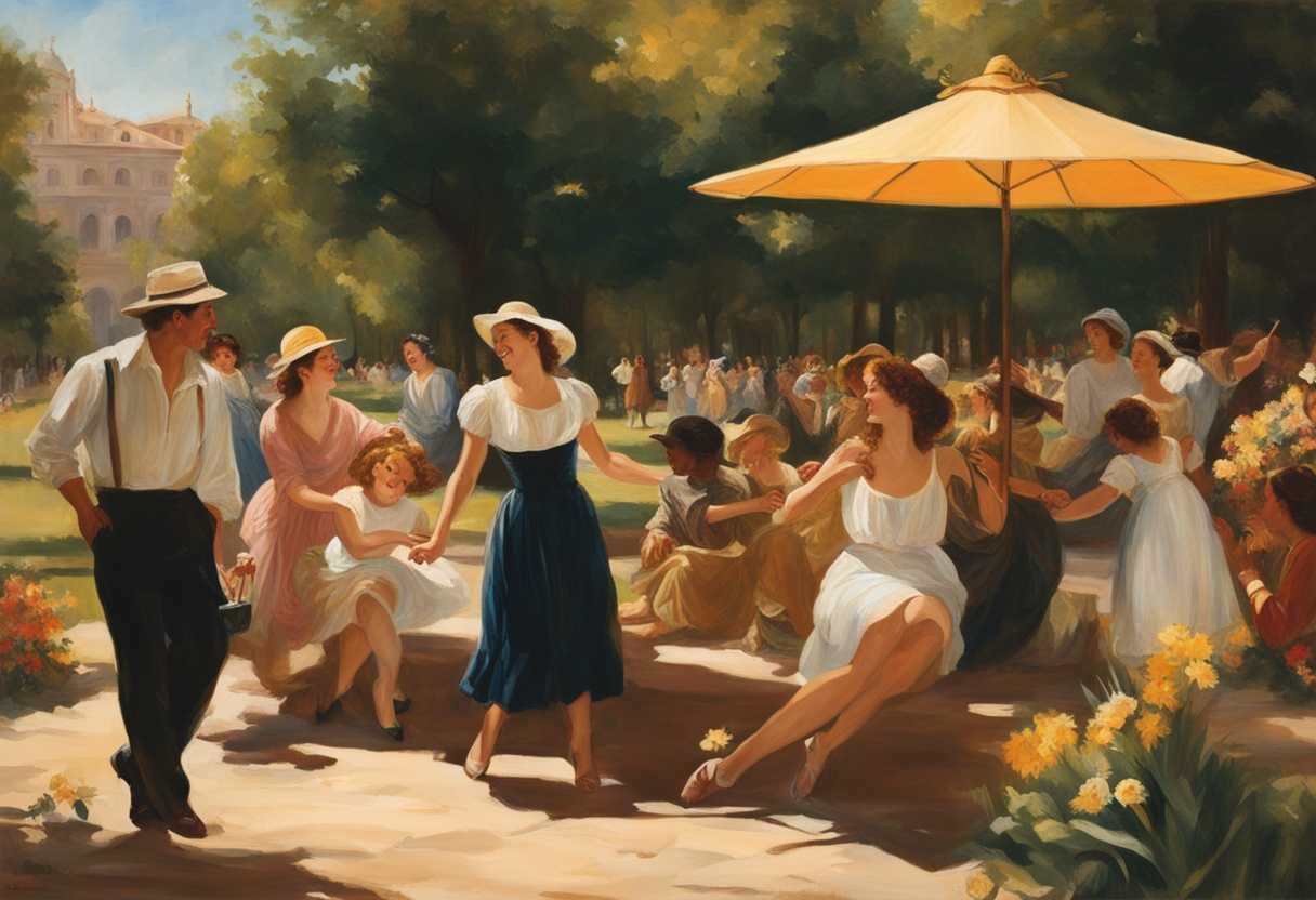 A-sun-drenched-park-scene-capturing-joyful-moments-laughter-smiles-and-playful-interactions_haea