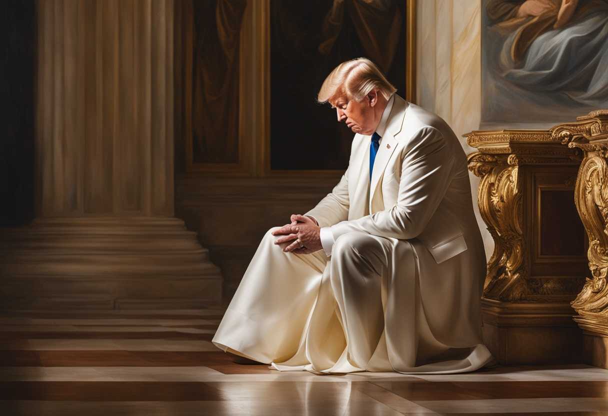 President-Trump-kneels-in-prayer-bathed-in-warm-light-exuding-serenity-and-humility_tvez