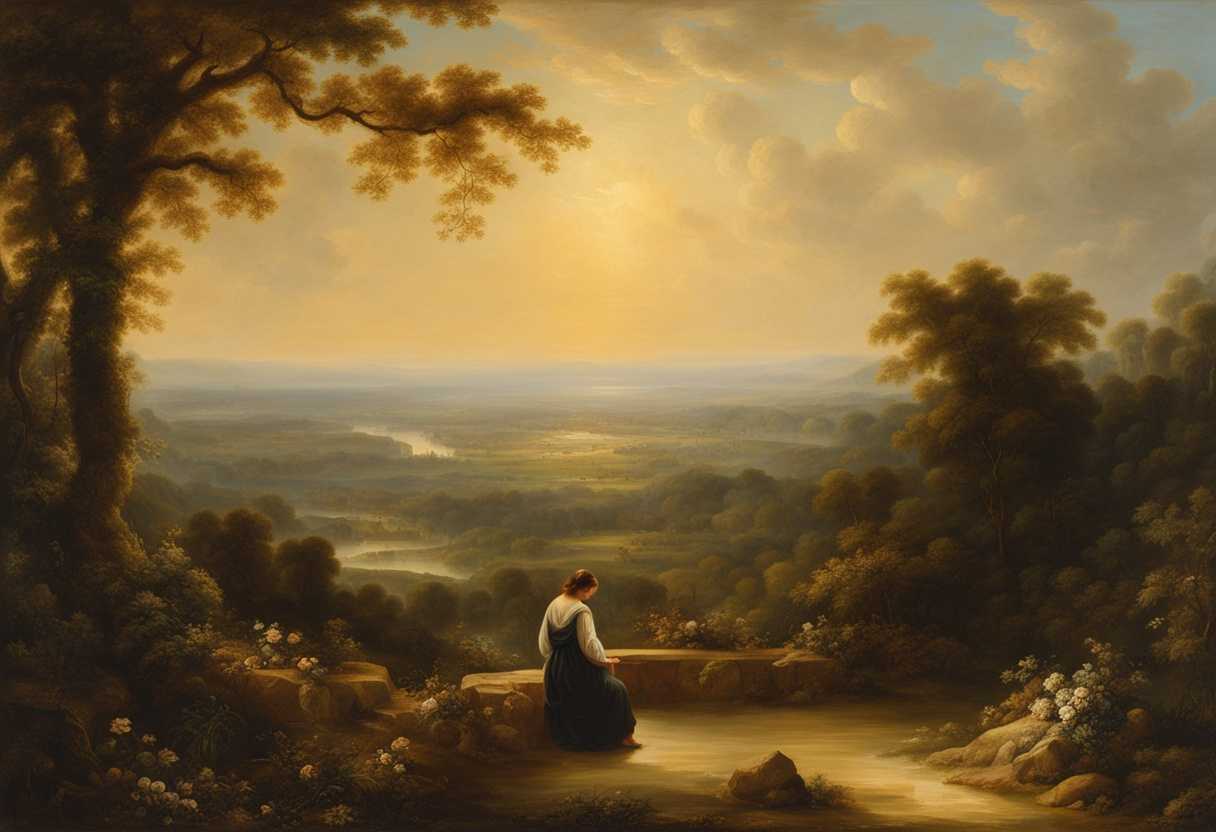 Serene-landscape-hands-clasped-in-prayer-abundant-nature-soft-light-peaceful-atmosphere-spiritu_gfte