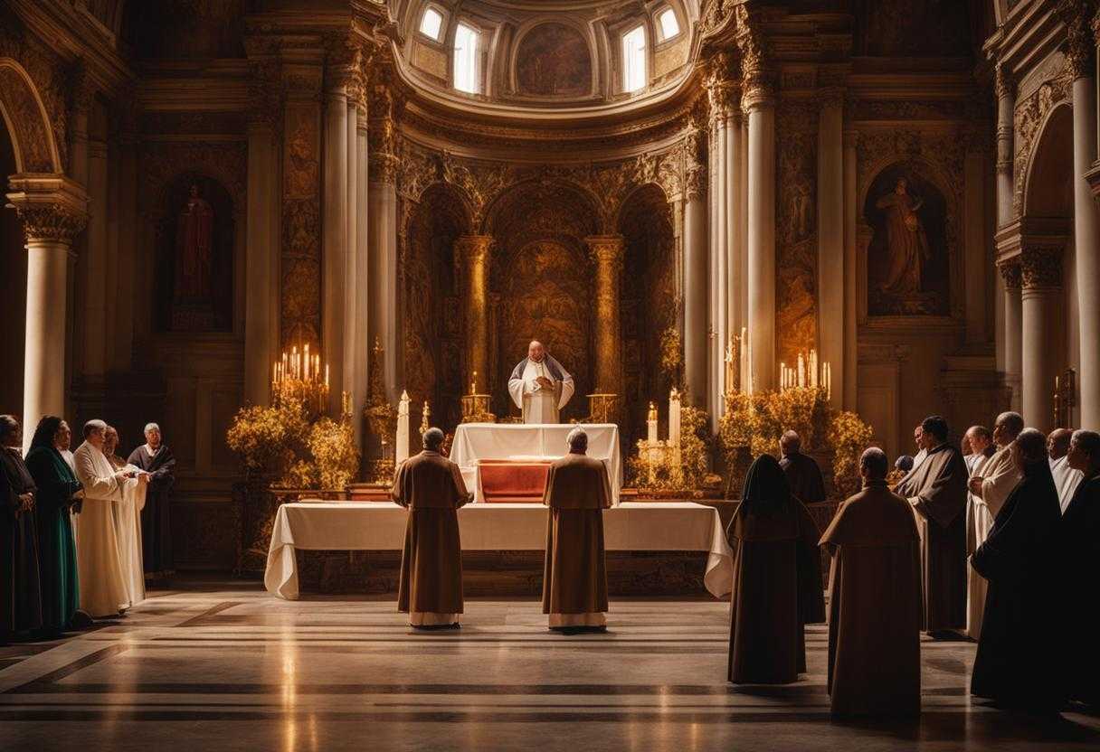 The-priest-and-the-congregation-altar-warm-light-prayer-blessing-serene-expression-devotion-r_kjuc
