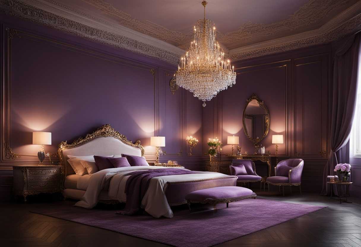 Soft-purple-candlelight-illuminating-a-serene-room-evoking-warmth-hope-and-tranquility_ujue