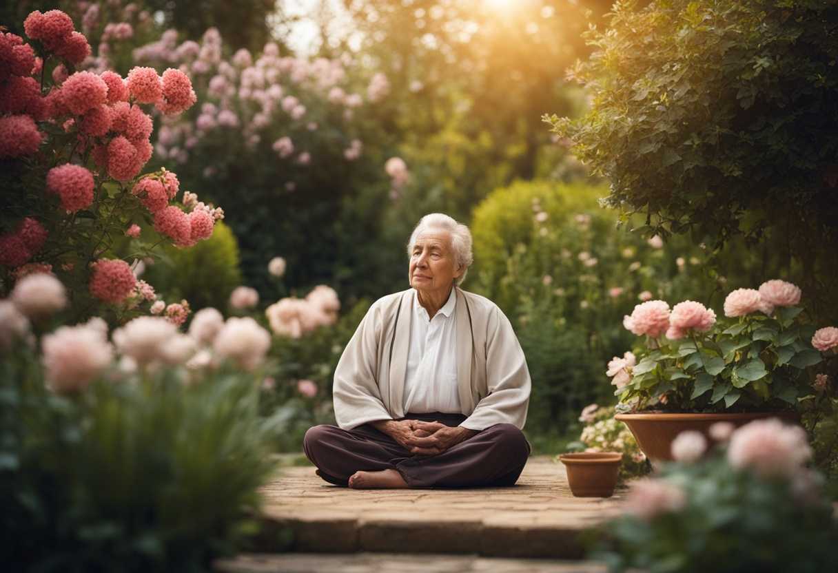 Elderly-person-meditating-in-a-serene-garden-surrounded-by-blooming-flowers-peaceful-expression-s_yvbx