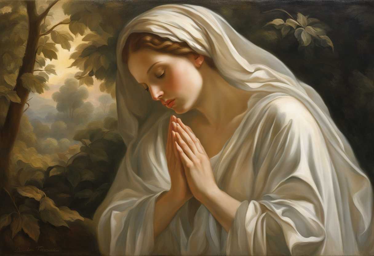 Serene-figure-in-prayer-soft-light-illuminating-surrounded-by-nature-symbolizing-forgiveness-and-_kcvm