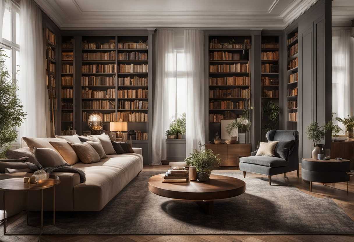 Cozy-living-room-filled-with-books-warm-light-family-gathered-deep-conversation-serene-atmospher_rsxz