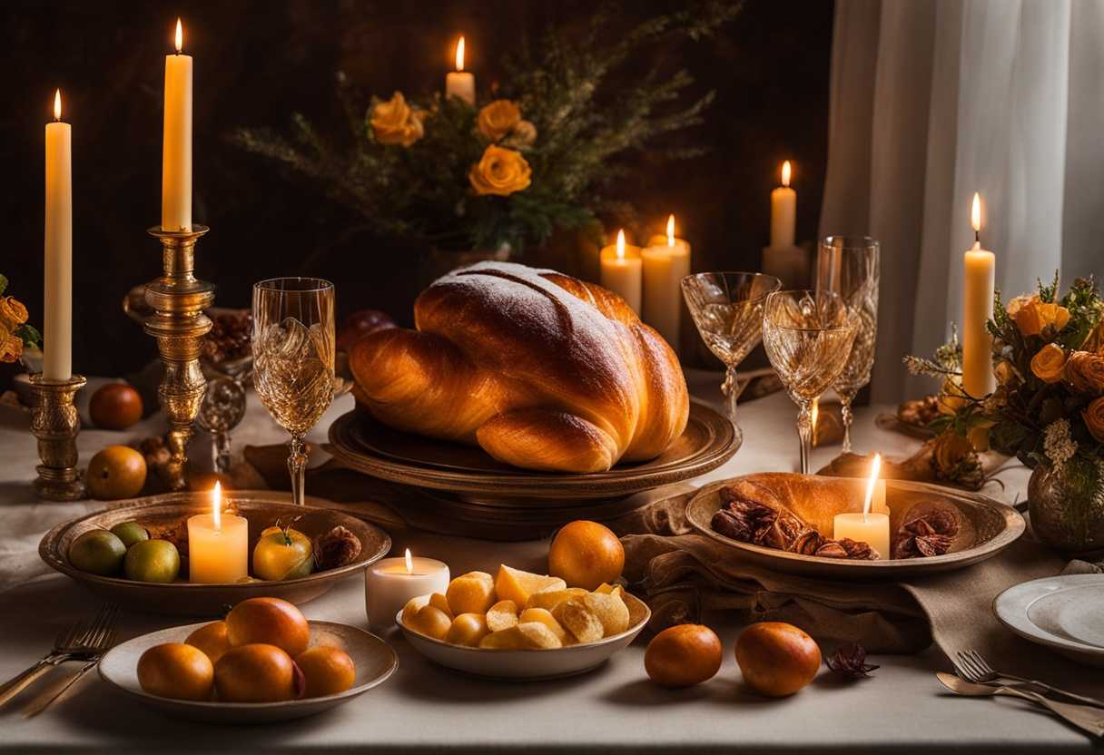 Serene-candlelit-table-fresh-challah-peaceful-ambiance-soft-prayers-warm-family-gathering-harmo_lhzk