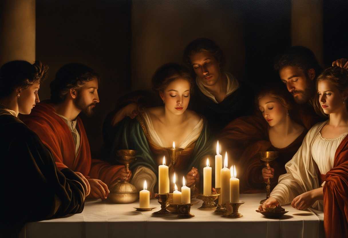 22 Special Prayers for Peace in War God's Blessing