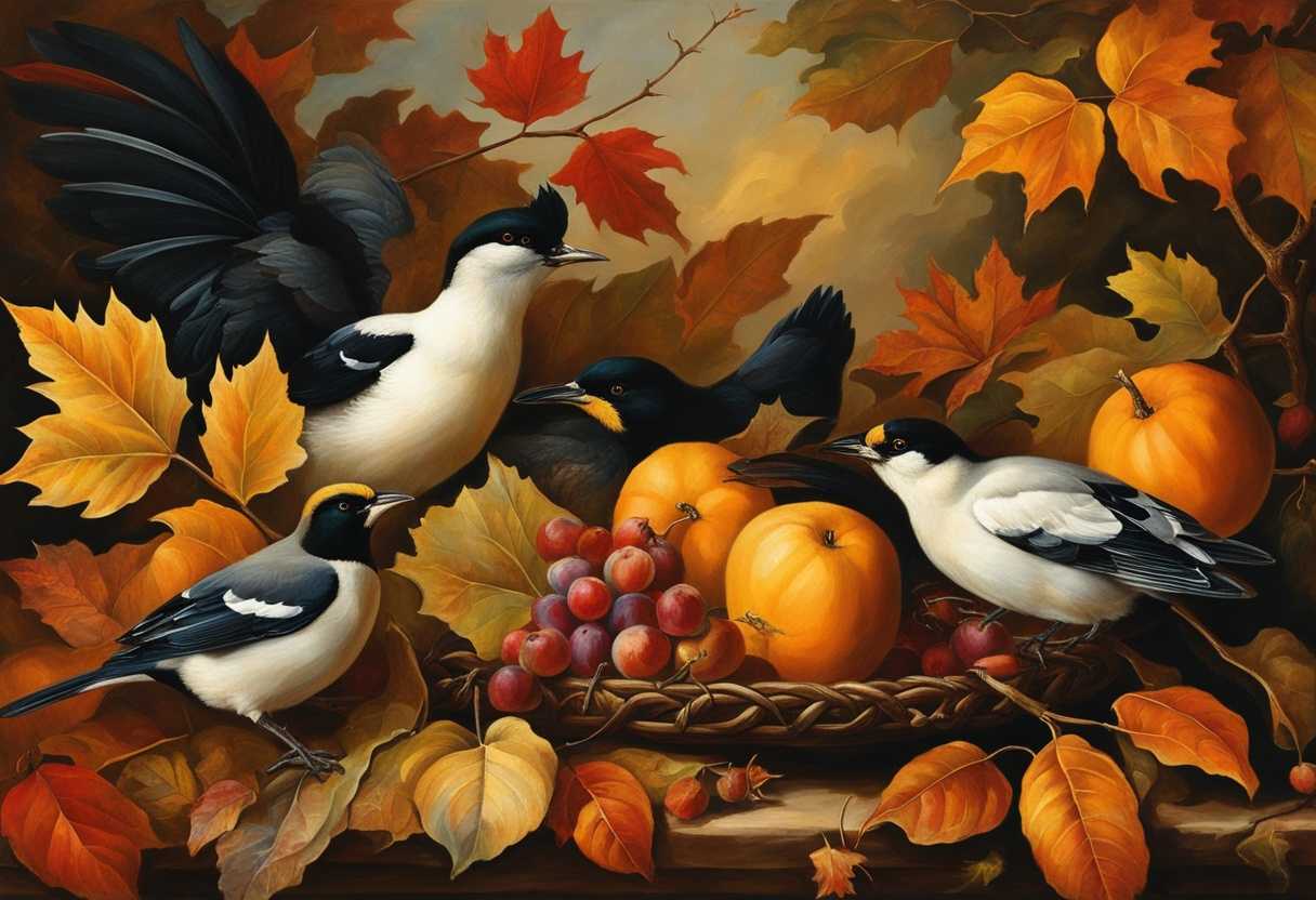 Warm-gathering-diverse-animals-gratitude-expressed-autumn-leaves-cozy-atmosphere-vibrant-colors_ztim