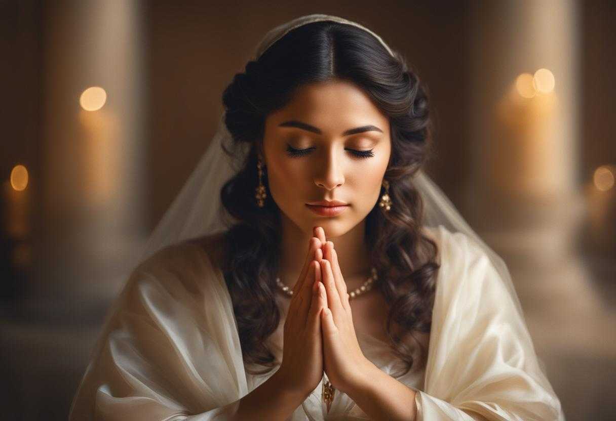 person-praying-deep-devotion-closed-eyes-clasped-hands-divine-protection-soft-lighting-serene-