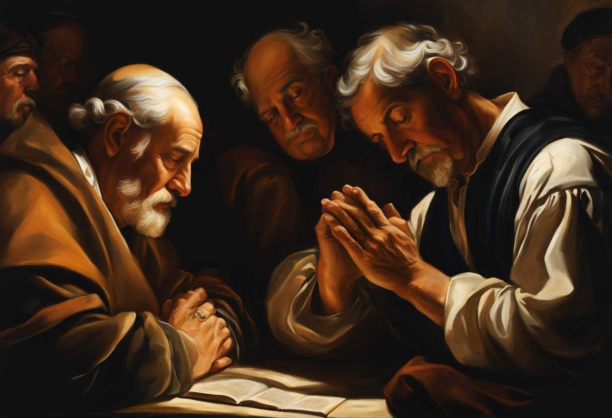 Veterans-surrounded-by-warm-light-hands-clasped-in-prayer-expressions-of-gratitude-serene-atmosph_gpmm
