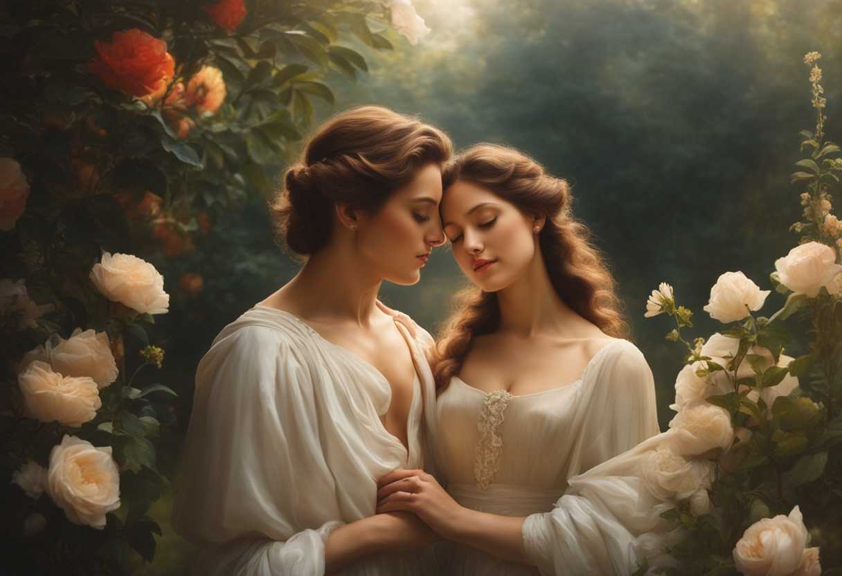 11 Unique Wedding Blessing Prayers for Couples God's Blessing