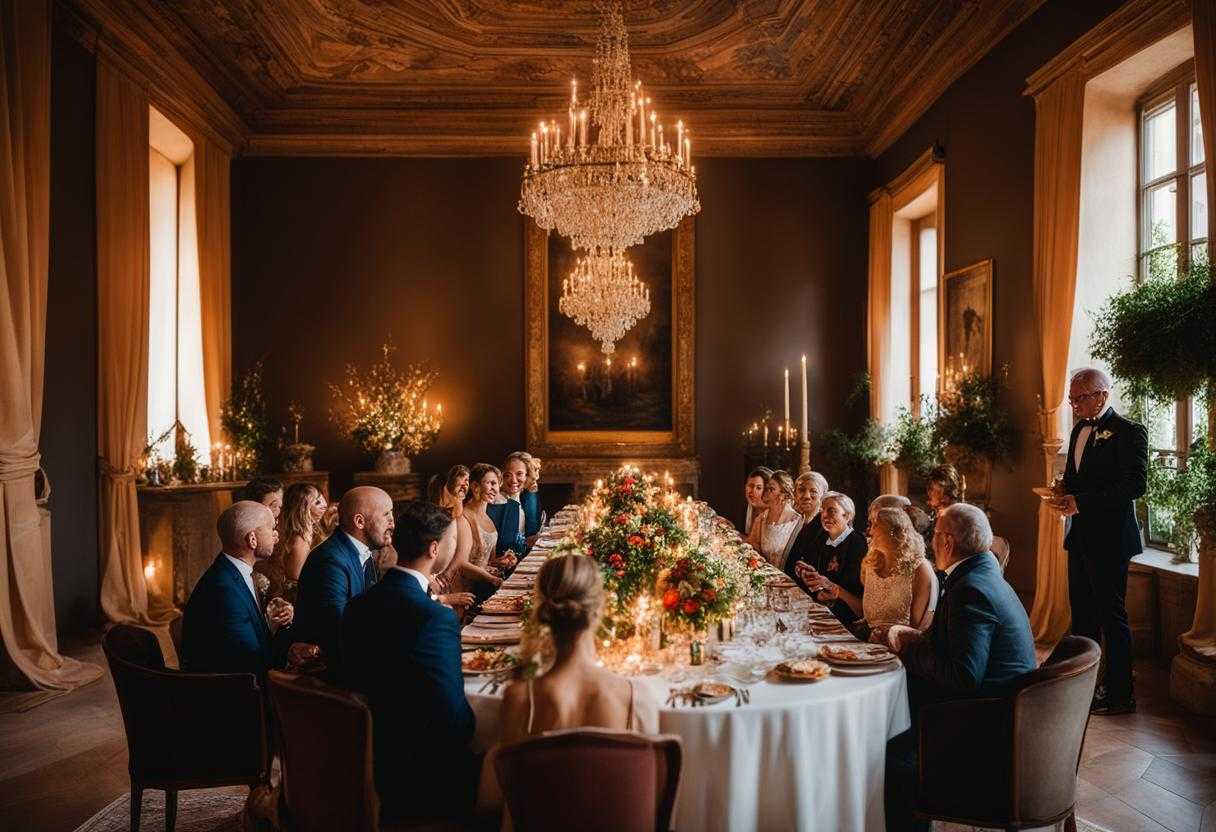 wedding-guests-gathered-around-the-dinner-table-warm-glow-of-candlelight-elegant-table-setting-ri_qvpz