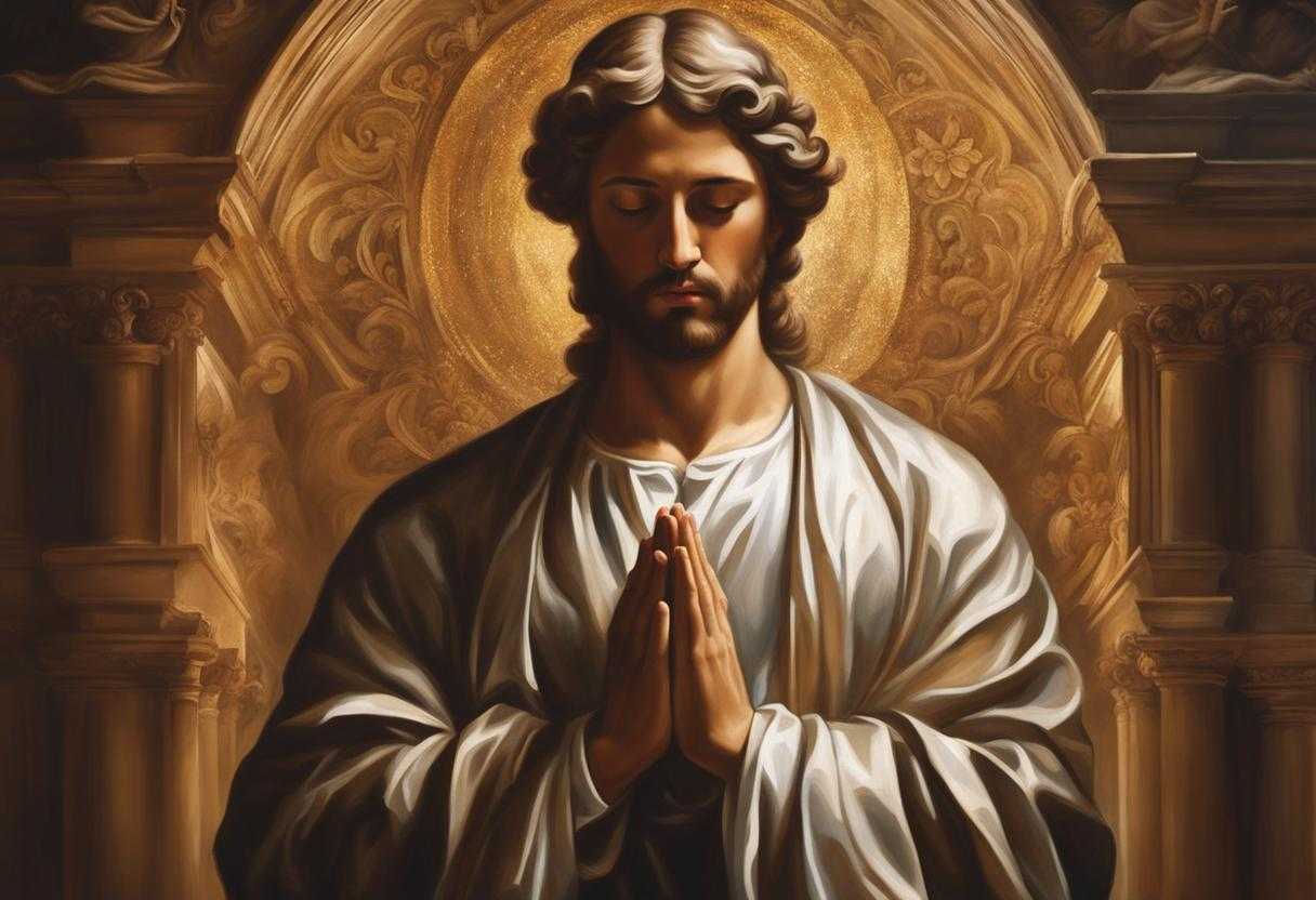 person-praying-religious-symbol-deep-prayer-eyes-closed-hands-clasped-reverence-soft-lighting-