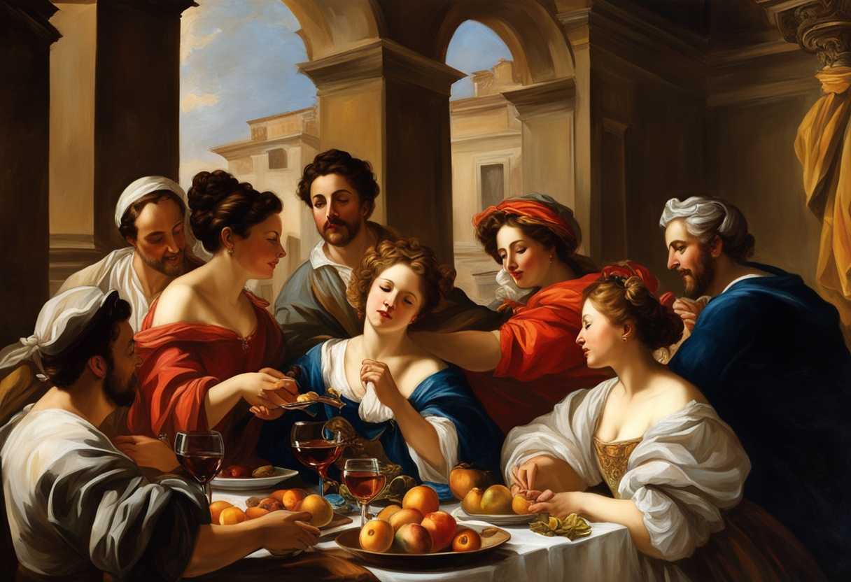 Warm-family-gathering-laughter-shared-meals-cozy-atmosphere-love-and-connection-vibrant-colors-_timd