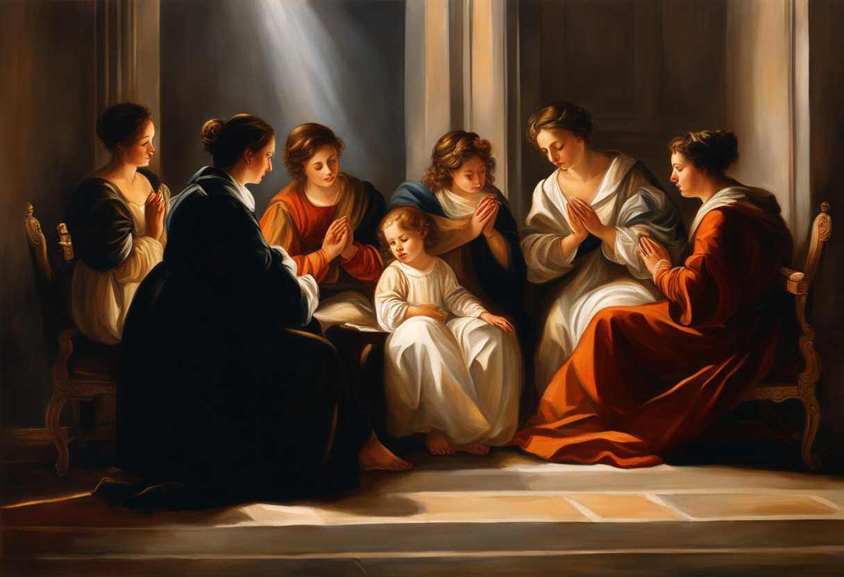 14 Unique Ways To Pray Together God S Blessing