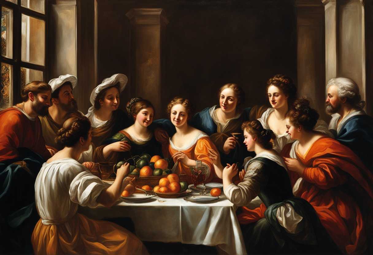 Warm-family-gathering-laughter-shared-meals-cozy-atmosphere-heartfelt-smiles-love-radiating-jo_saue