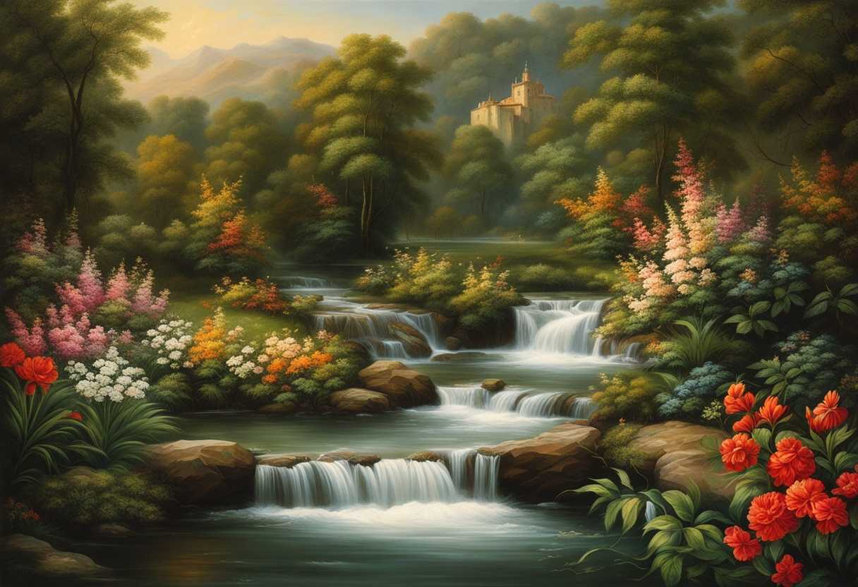 Serene-landscape-with-flowing-river-lush-greenery-vibrant-flowers-symbolizing-nature-s-nurturing-_xxxa
