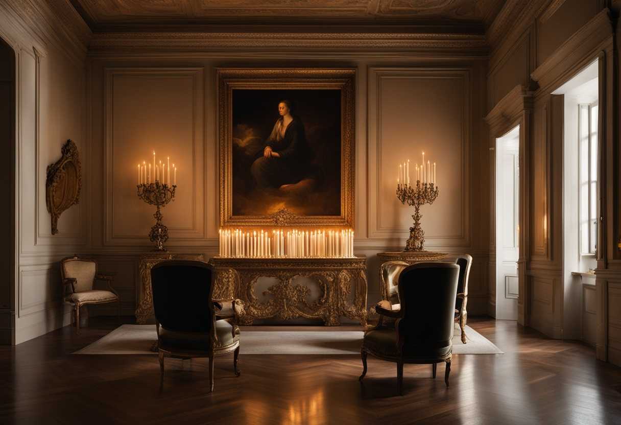 A-serene-candlelit-room-family-gathered-heartfelt-prayers-honoring-a-beloved-mother-s-memory-dee_ljlm