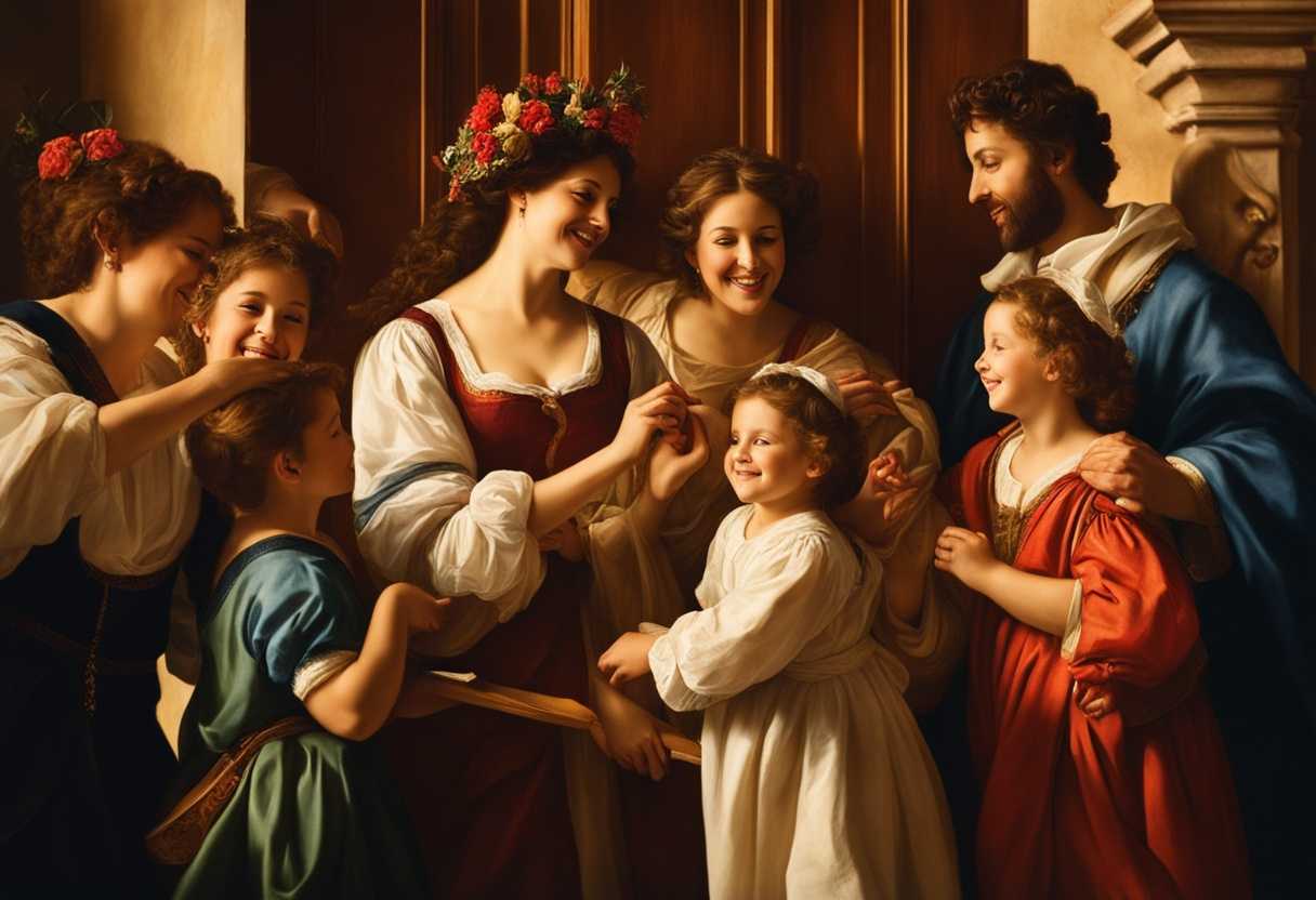 Joyful-family-gathering-mezuzah-on-doorpost-warm-light-smiles-celebration-of-tradition-vibrant-_oycg