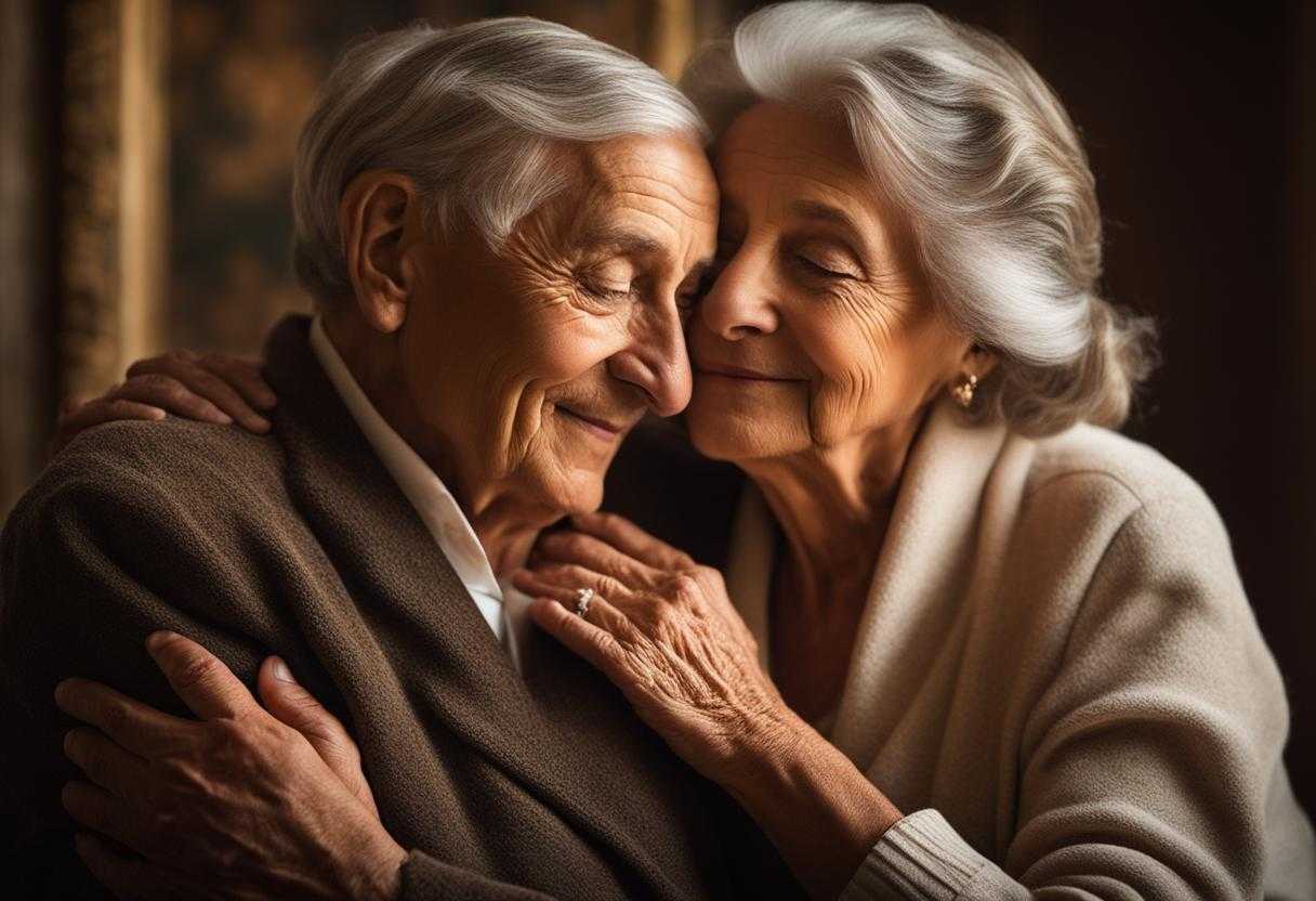tender-moment-as-aging-parents-embrace-faces-reflecting-a-lifetime-of-love-and-wisdom-soft-lightin