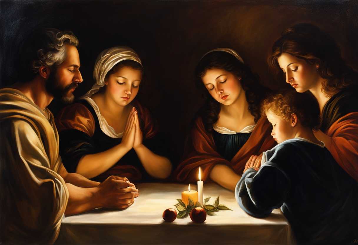 Family-circle-praying-in-warm-light-heads-bowed-serene-united-in-faith-and-love_vxvu