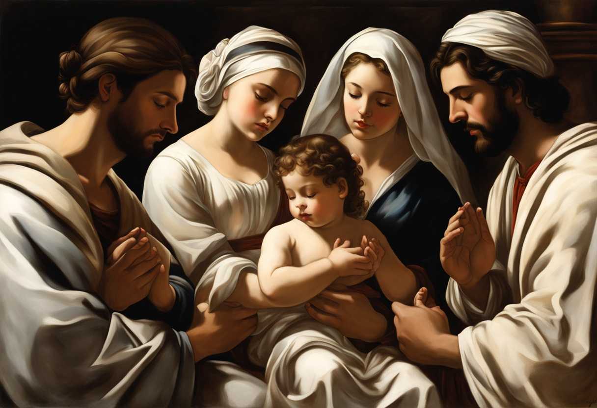 A-family-in-prayer-hands-clasped-eyes-closed-radiating-warmth-and-love_qhbx