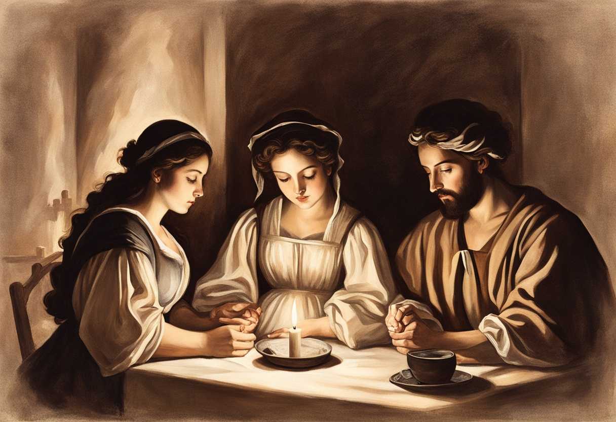 A-family-prays-together-in-candlelight-radiating-love-unity-and-warmth-in-a-cozy-room_qfqx
