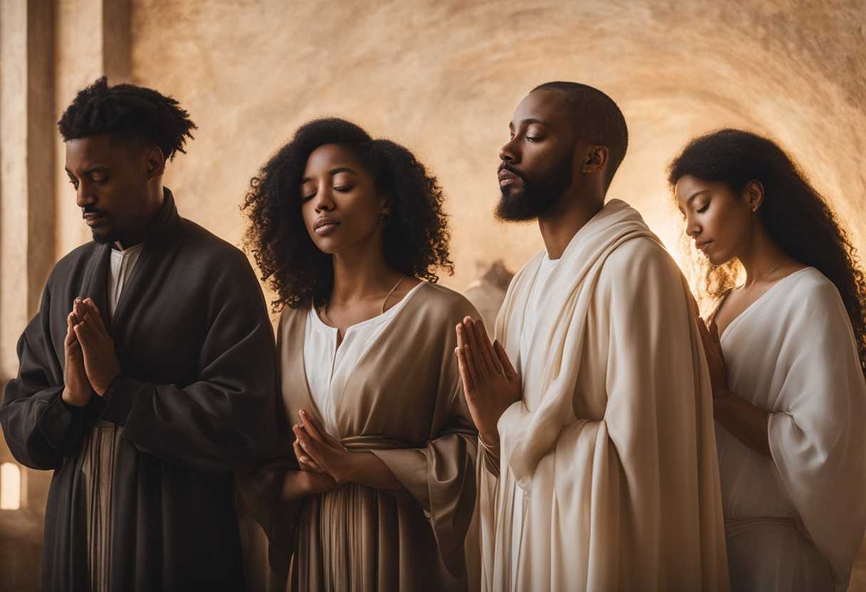 A-diverse-group-prays-in-a-softly-lit-sacred-space-united-in-hope-and-reflection_rwdt