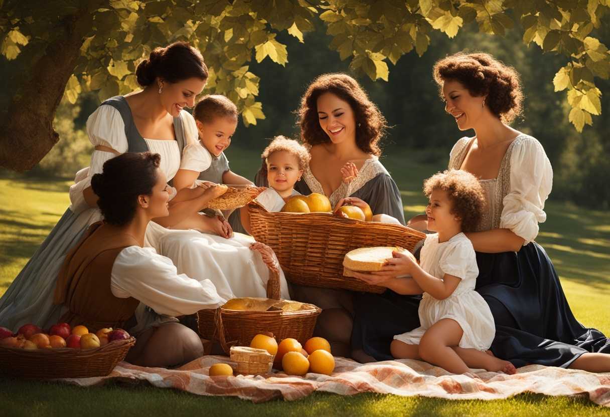 A-joyful-family-picnic-under-sunlit-trees-laughter-love-and-playful-moments-captured_yipd