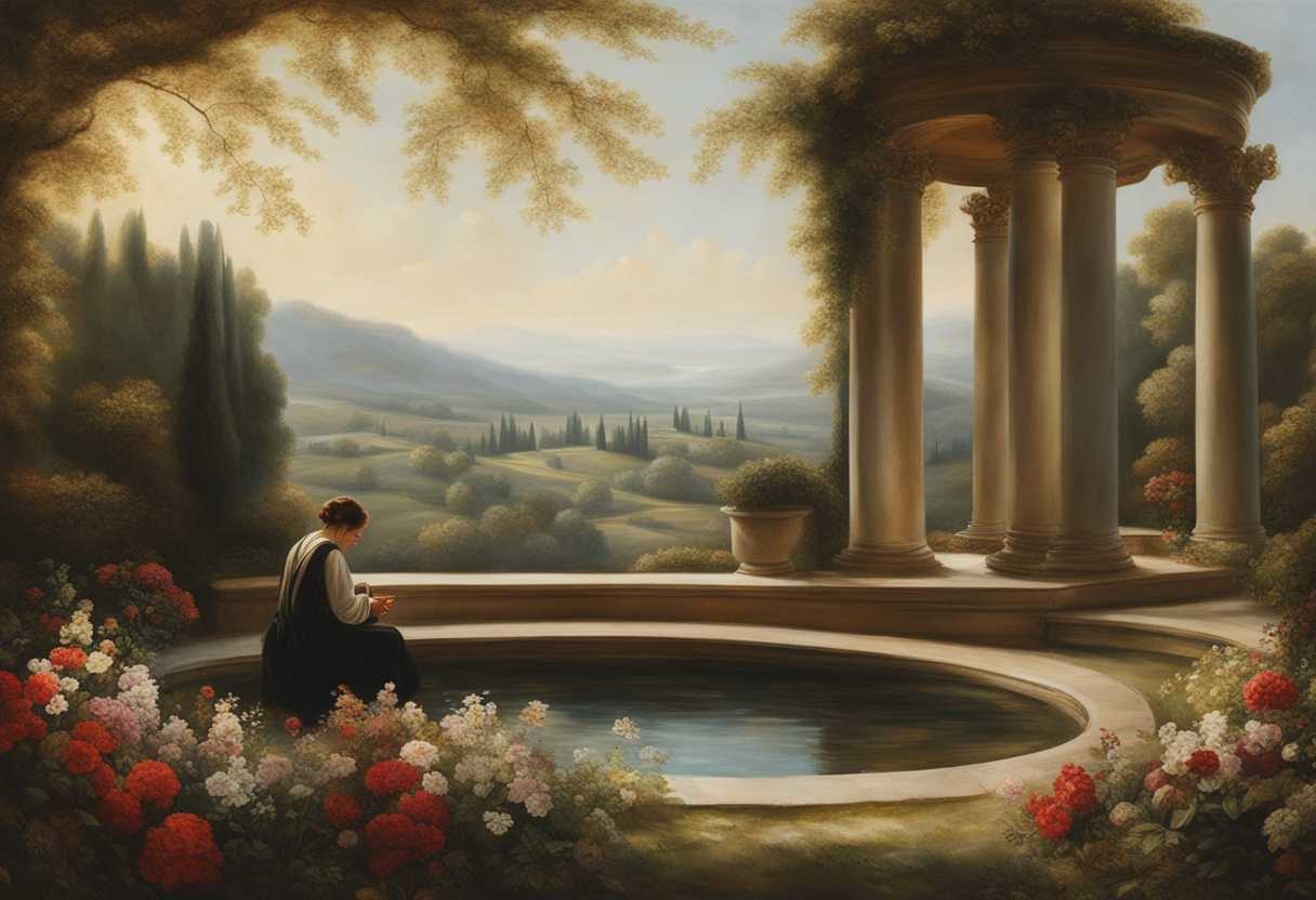 A-person-prays-in-a-tranquil-garden-surrounded-by-soft-light-and-vibrant-flowers_jrpq