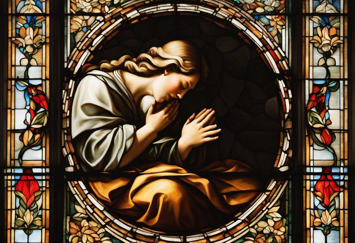 A-serene-prayer-scene-with-soft-stained-glass-light-clasped-hands-and-peaceful-devotion_mtks