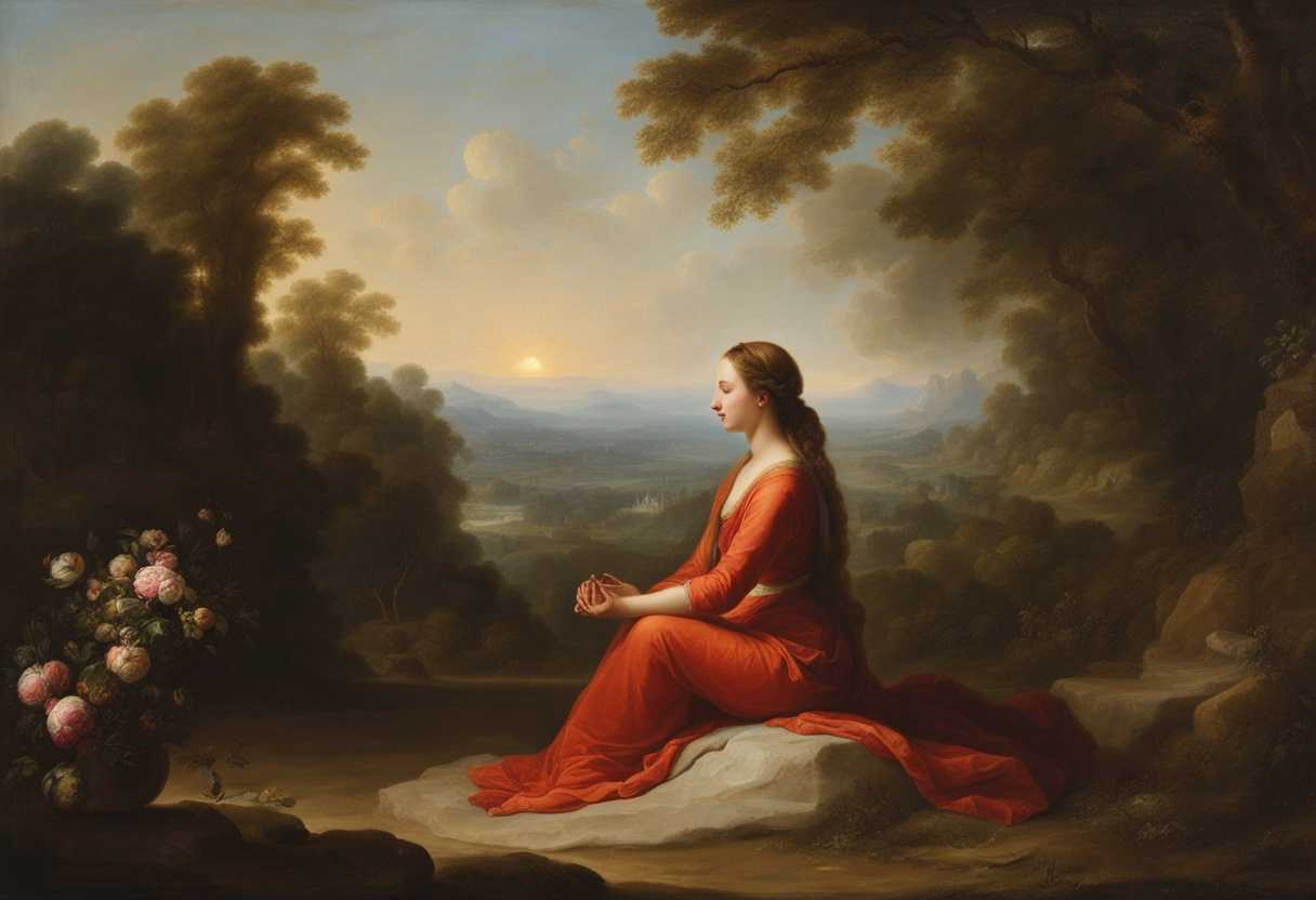A-person-gracefully-practicing-yoga-in-a-serene-natural-setting-embodying-inner-peace-and-harmony_bzvb