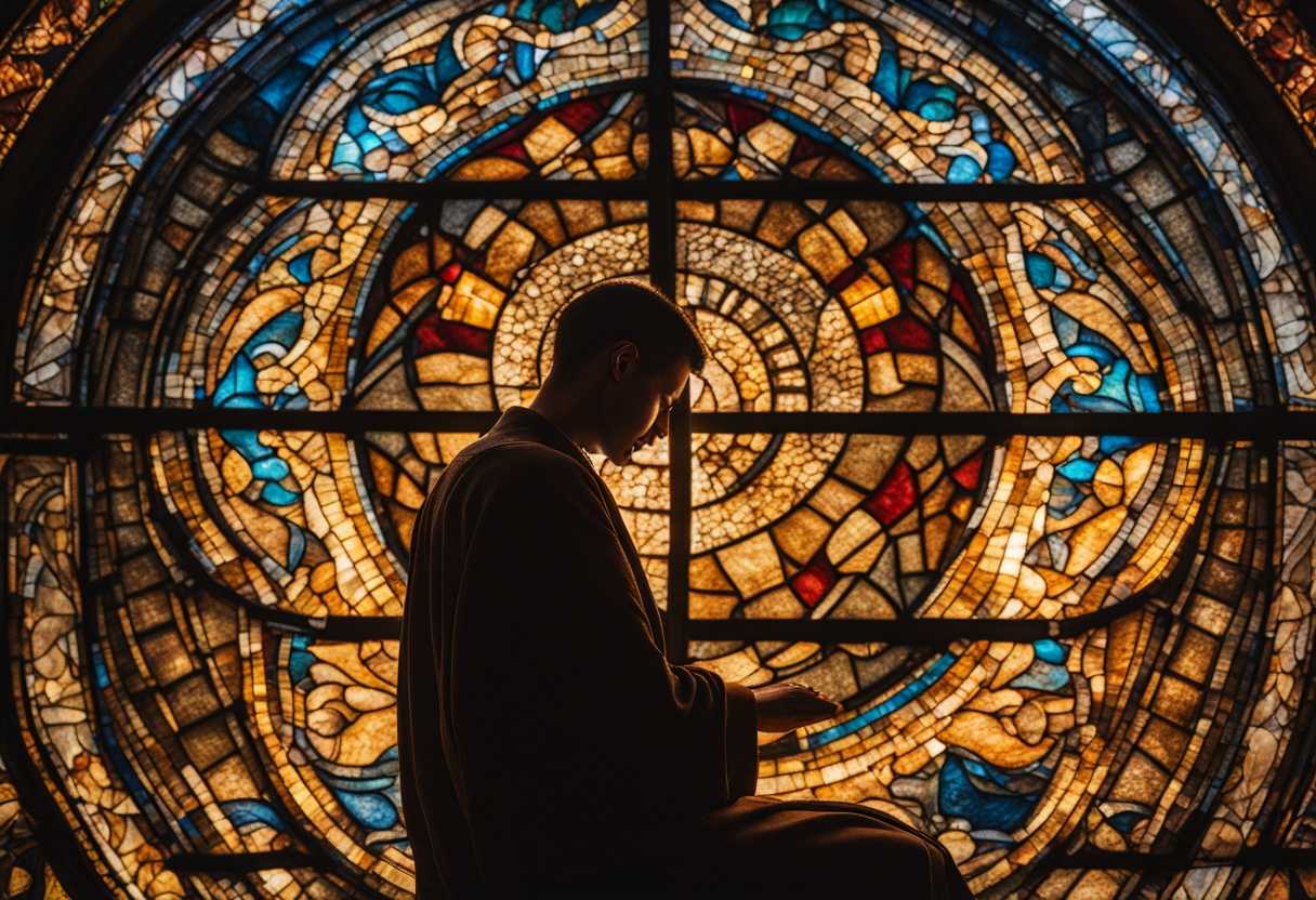 A-person-peacefully-praying-in-a-soft-stained-glass-light-feeling-spiritual-connection_zyhm
