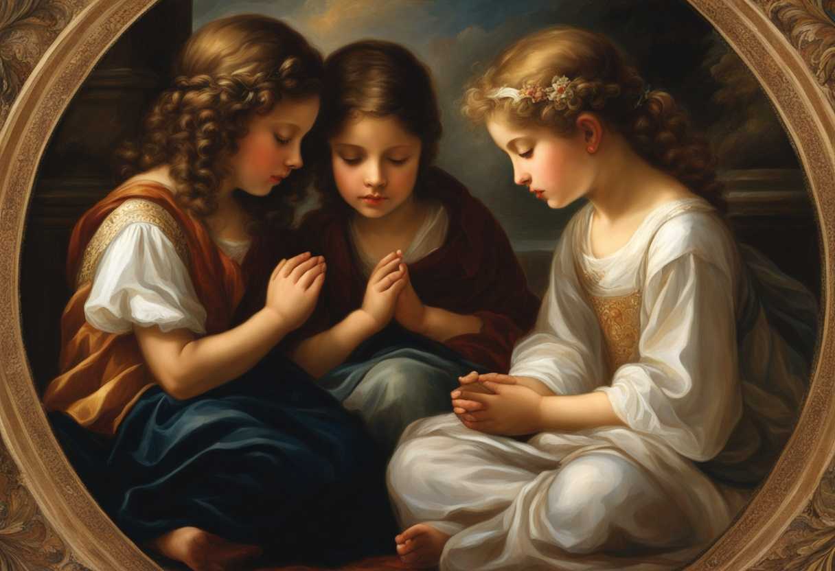Children-in-prayer-circle-serene-and-focused-embodying-spiritual-connection-and-inner-peace_dutj