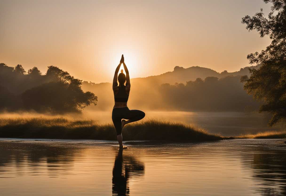 People-practicing-yoga-at-sunrise-in-a-serene-natural-setting-embodying-strength-tranquility-and-_xovu