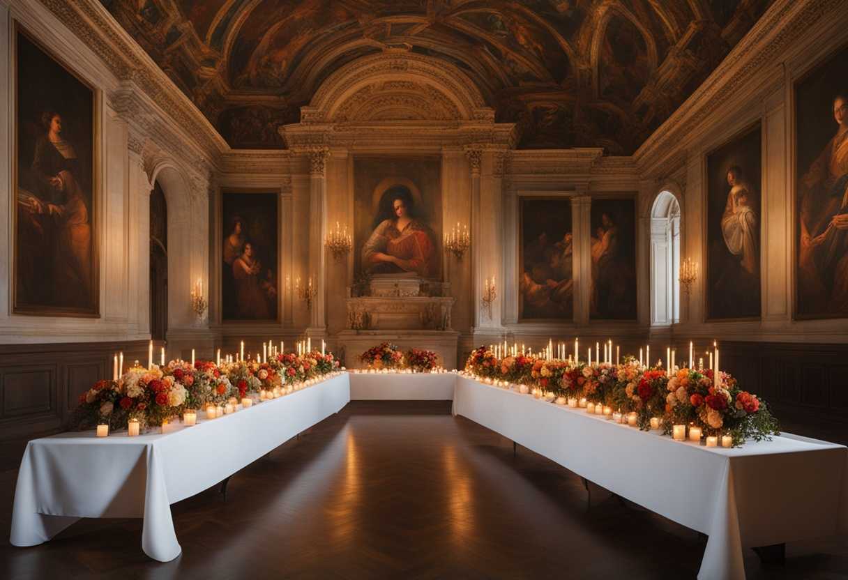 Candlelit-ceremony-clasped-hands-vibrant-flowers-warm-smiles-unity-and-gratitude-in-the-air_bxes