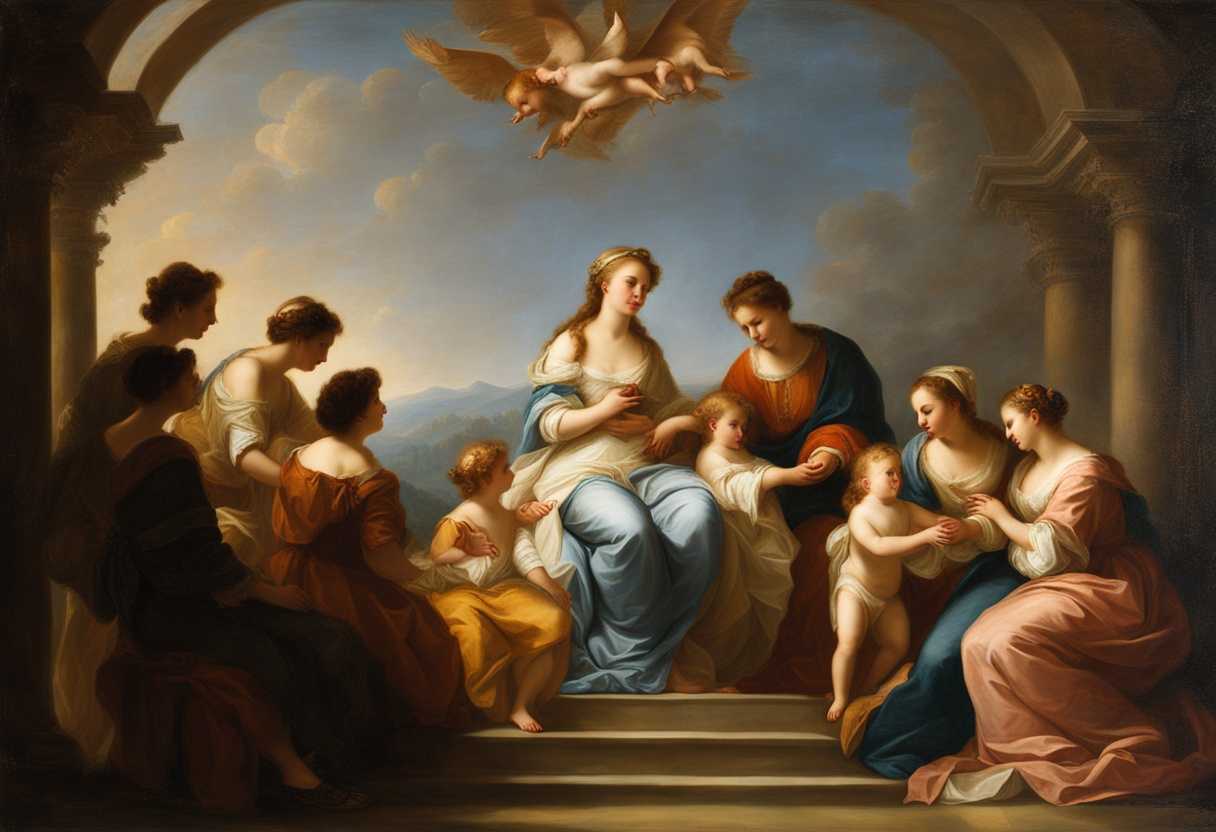 A-family-gathers-in-soft-light-sharing-love-trust-and-spiritual-connection_qkiy