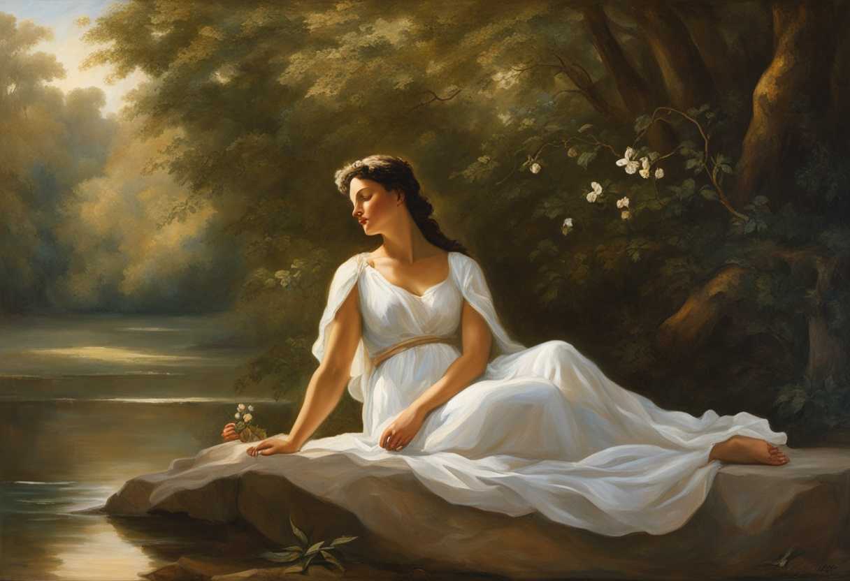 A-mother-meditates-peacefully-in-nature-bathed-in-soft-morning-light-and-gentle-shadows_ktlb