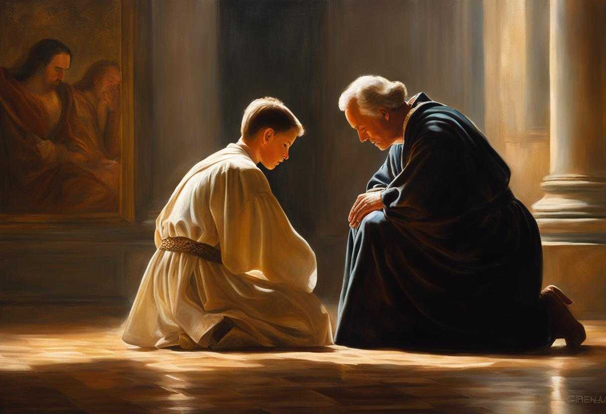 A-father-and-son-share-a-quiet-moment-of-prayer-bathed-in-soft-light_zvbi