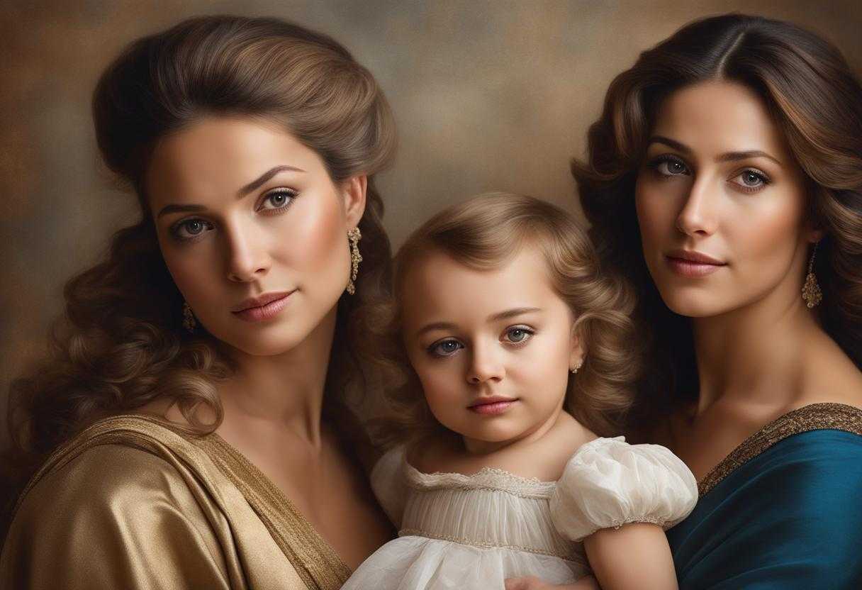 single-moms-loving-friends-and-family-warm-hug-supportive-soft-light-strength-and-resilience-u_afml