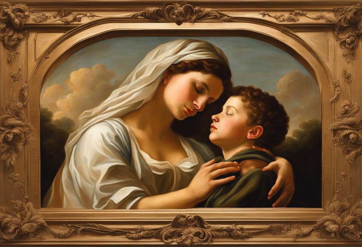 A-mother-and-son-share-a-tender-moment-of-prayer-embodying-faith-hope-and-love_lkuy