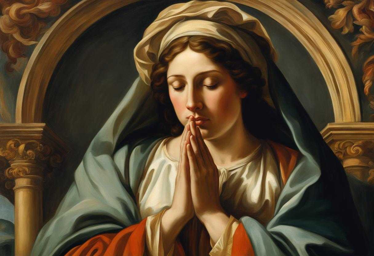 A-person-in-deep-prayer-hands-clasped-head-bowed-seeking-spiritual-connection-and-guidance_cagc