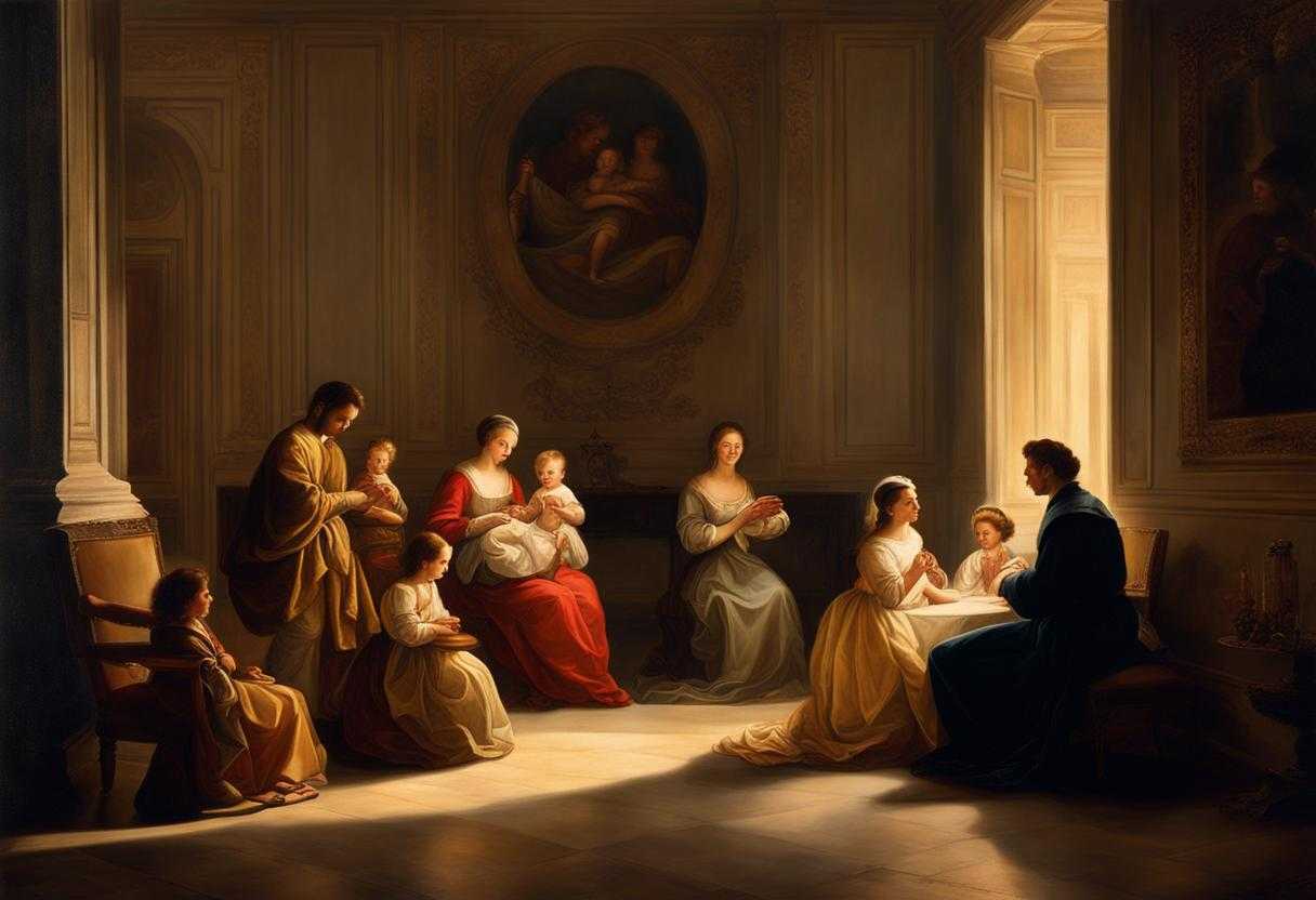A-family-gathers-in-a-softly-lit-room-praying-together-with-unity-intimacy-and-faith_olwt