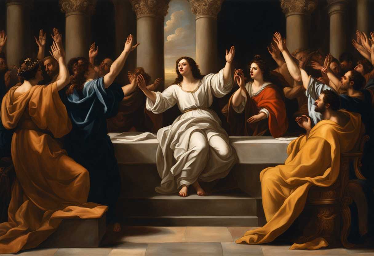 A-serene-worship-scene-with-raised-hands-tears-and-glowing-faces-in-unity_ssiu