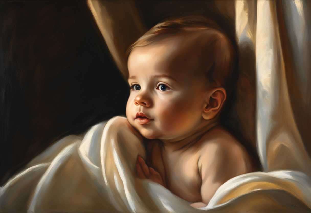 A-serene-moment-a-baby-in-blankets-parents'-loving-gazes-warm-sunlight-illuminating-joy_dzuk