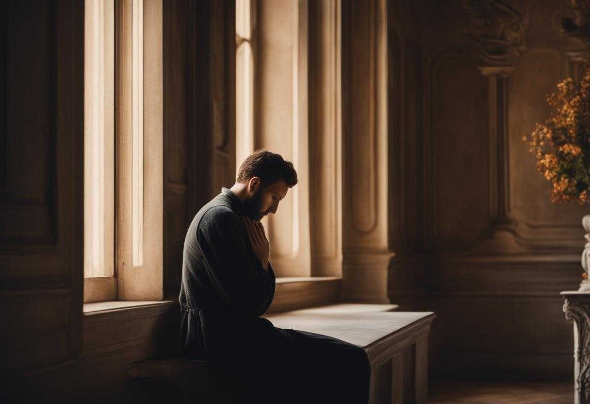 grown-son-standing-in-prayer-soft-light-from-window-serene-glow-peace-and-tranquility-vulnerabil_iork