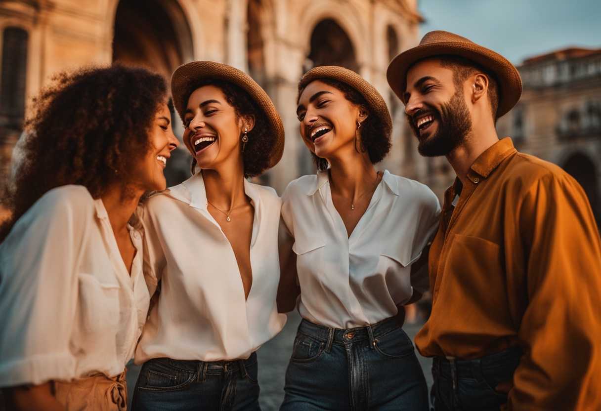 Group-of-friends-laughing-together-vibrant-sunset-warm-atmosphere-candid-smiles-joyful-connectio_ewxm