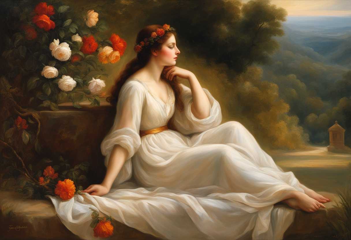 Sister-embracing-tranquility-serene-landscape-soft-sunlight-gentle-breeze-harmonious-connection-_kccq