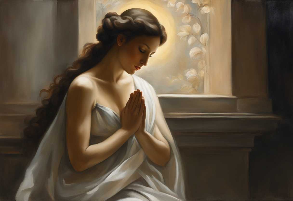 A-serene-figure-in-prayer-surrounded-by-soft-light-embodying-resilience-and-hope-peaceful-atmosph_qhuc