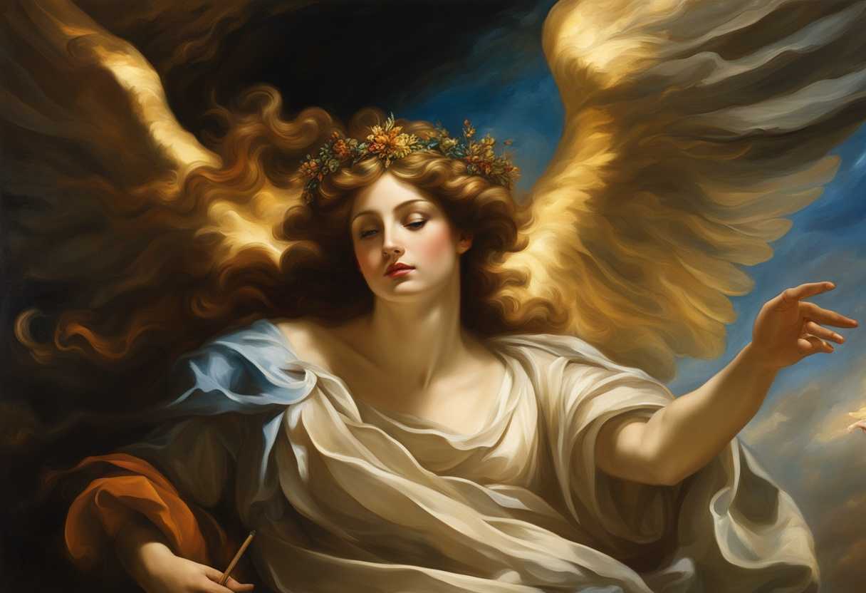 25 Heartfelt Prayers to Angel Raphael for Healing - God's Blessing